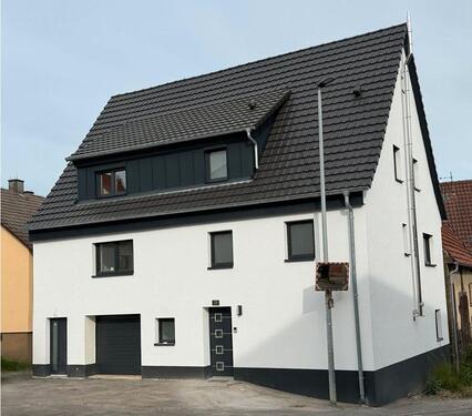 Foto - Provionsfrei! Kernsaniertes Zweifamilienhaus in Gaildorf