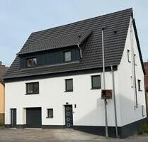 Provionsfrei! Kernsaniertes Zweifamilienhaus in Gaildorf