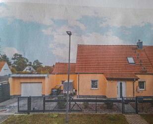 Haus 4 Zi. 124m2 Wohnfläche + 114m2 Fäche PROVISIONSFREI - Falkensee