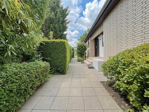 Foto - Freistehender Bungalow in Neuss-Bettikum