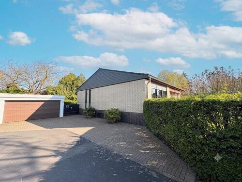 Foto - 4 Zimmer Einfamilienhaus zum Kaufen in Neuss
