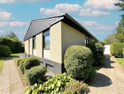 Foto - 4 Zimmer Einfamilienhaus in Neuss