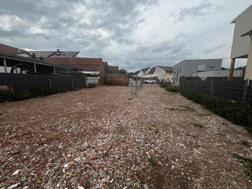 Foto - Stellplatz in Schwegenheim zu Vermieten!