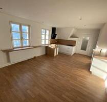 Lichtdurchflutete Dachgeschosswohnung in Neheim - Arnsberg Rusch