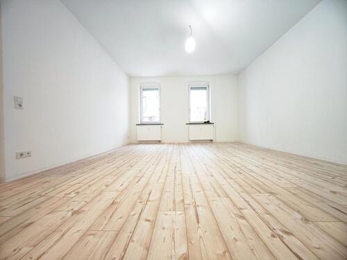 Foto - Etagenwohnung zur Miete in Limbach-Oberfrohna