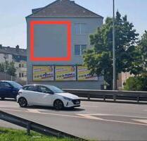 Werbefläche zu vermieten an der B9 - Koblenz Lay
