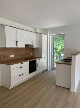 Foto - Etagenwohnung in Bispingen zur Miete