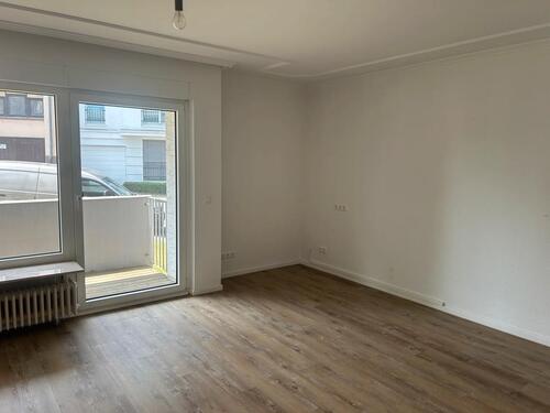 Foto - Etagenwohnung zur Miete in Solingen