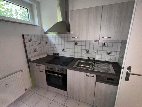 Foto - Etagenwohnung in Solingen zur Miete