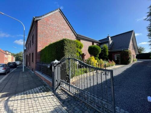 Foto - Einfamilienhaus in Heinsberg