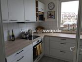 Foto - Wohnungsswap - 4 Zimmer, 96 m² - Czeminskistraße, Schöneberg, Berlin