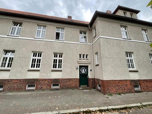 Foto - Modernisierte 2-ZKB-Balkonwohnung im Erdgeschoss in Heppens zu vermieten!