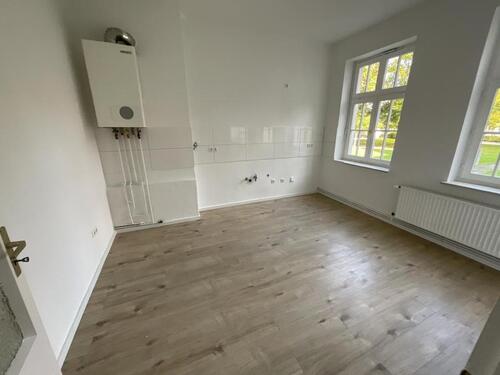 Foto - Etagenwohnung in Wilhelmshaven zur Miete