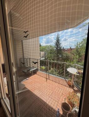 Foto - 3 Zimmerwohnung - 1.480,00 EUR Kaltmiete,