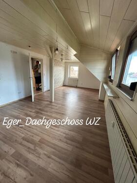Foto - Etagenwohnung zur Miete in Heilsbronn