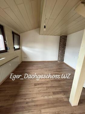 Foto - Etagenwohnung in Heilsbronn