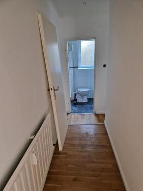 Foto - Etagenwohnung in Bremen