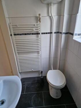 Foto - Etagenwohnung in Bremen zur Miete