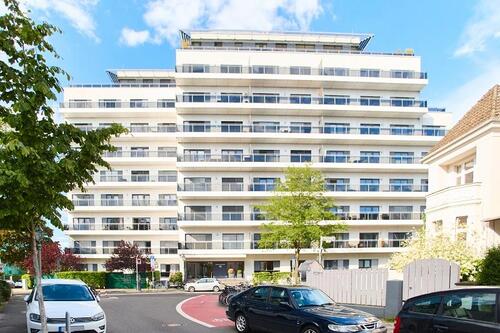 Foto - Townhouse in Oberkassel - Wentzel Dr.