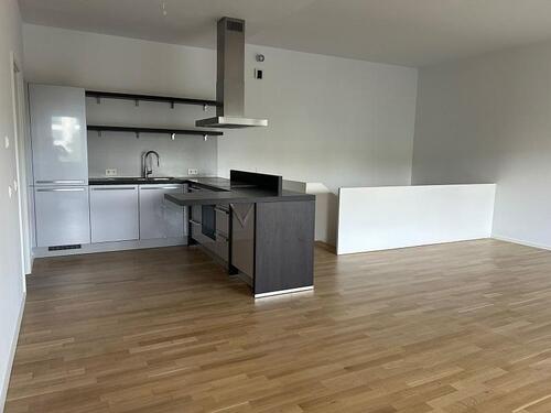 Foto - Etagenwohnung in Düsseldorf