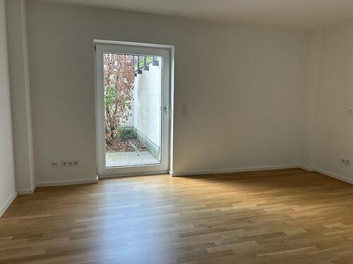 Foto - Etagenwohnung in Düsseldorf zur Miete