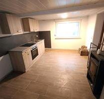 Haus zur Miete in Richelbach 100qm 5 Zimmer neue Küche, Bad - Neunkirchen