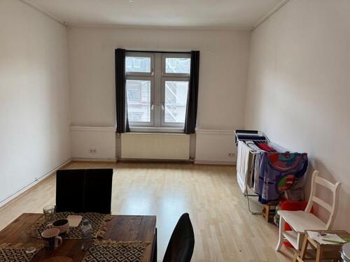 Foto - Etagenwohnung zur Miete in Frankfurt am Main