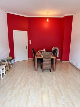 Foto - Etagenwohnung in Frankfurt am Main