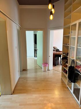 Foto - Etagenwohnung in Frankfurt am Main zur Miete