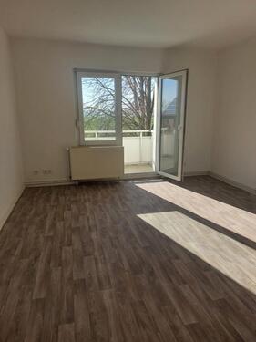 Foto - 2 Zimmer Etagenwohnung zur Miete in Braunsbedra