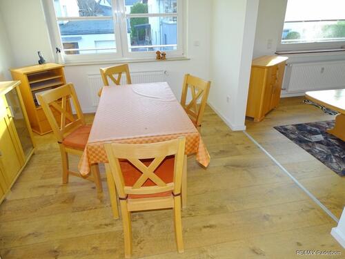 Foto - Etagenwohnung in Bad Wünnenberg