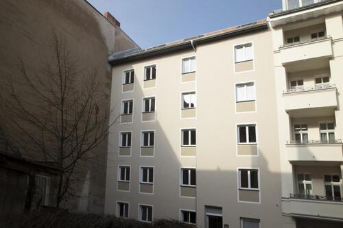 Foto - Top 1-Raum-Appartement in Kreuzkölln mit WLAN Flatrate