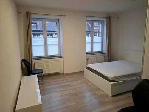 Foto - 1 Zimmer Etagenwohnung zur Miete in Waldshut-Tiengen