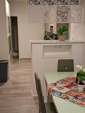 Foto - 1 Zimmer Etagenwohnung in Waldshut-Tiengen