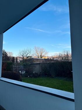 Foto - Erstbezug nach Komplettsanierung - 3-Raum-Wohnung Balkon EG