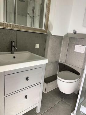 Foto - Etagenwohnung in Essen zur Miete