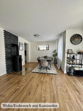 Foto - 5 Zimmer Einfamilienhaus zum Kaufen in Idar-Oberstein