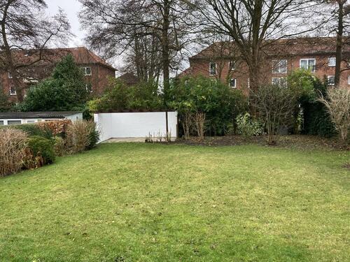 Foto - 4 Zimmer Einfamilienhaus in Cuxhaven