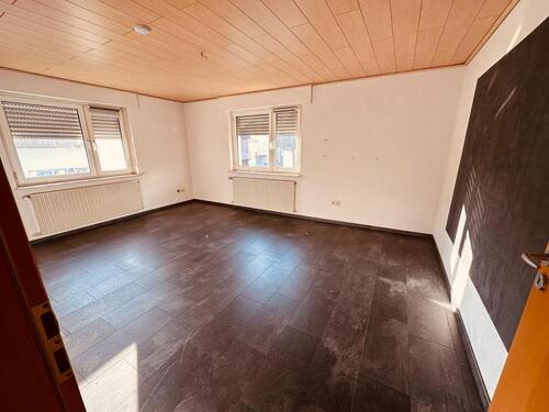 Foto - Helle 3-Zimmer-Wohnung mit Balkon in Wörth am Rhein Schaidt