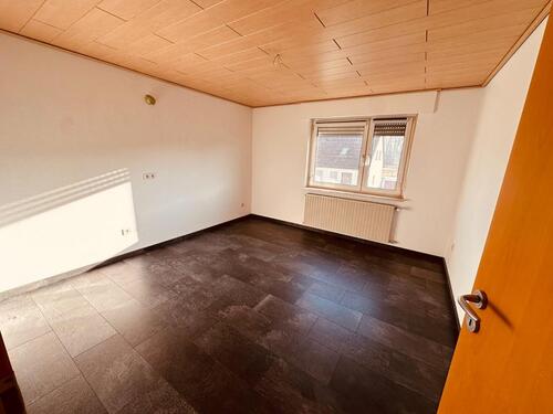 Foto - 3 Zimmer Etagenwohnung zur Miete in Wörth am Rhein