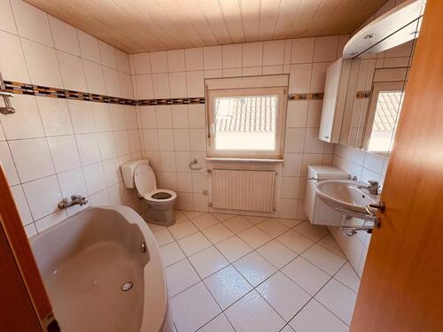 Foto - Etagenwohnung in Wörth am Rhein zur Miete