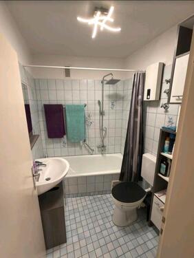 Foto - Etagenwohnung in Duisburg zur Miete