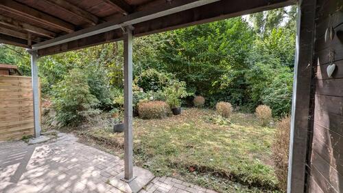 Foto - 2 Zimmer Etagenwohnung zur Miete in Bad Oldesloe