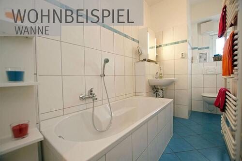 Foto - 1 Zimmer Etagenwohnung in Plauen