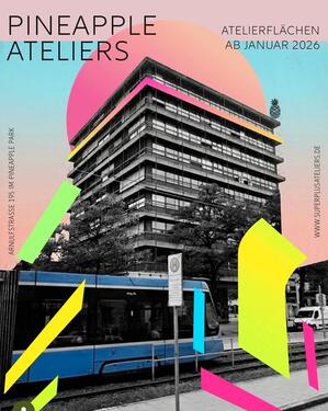 Foto - Helles Atelier - 270,00&nbsp;EUR Kaltmiete, ca.&nbsp; 31,00&nbsp;m&sup2;