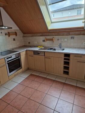 Foto - 2.5 Zimmer Etagenwohnung in Werne