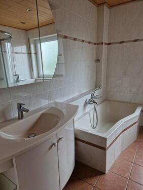 Foto - Etagenwohnung in Werne zur Miete