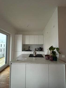 Foto - 3 Zimmer Penthouse Wohnung in Saarbrücken City (Malstatt)