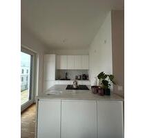 3 Zimmer Penthouse Wohnung in Saarbrücken City (Malstatt)