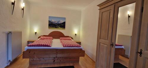 Foto - andere zur Miete in Ruhpolding